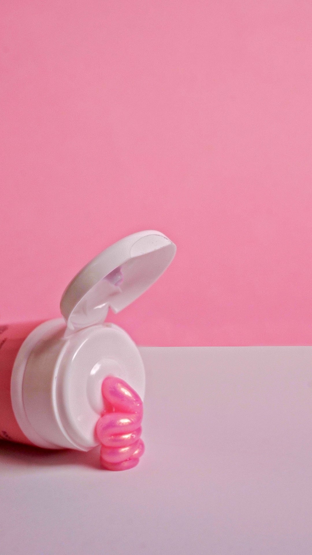 Rose Rush Whipped Cream Body Soap